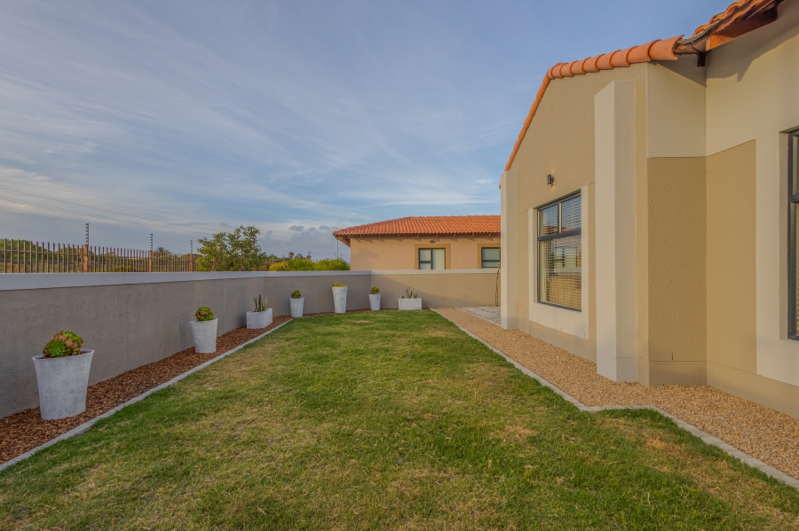 4 Bedroom Property for Sale in Langebaan Country Estate Western Cape